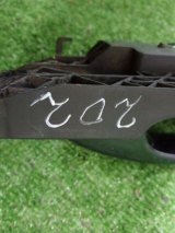8T01837885 Ручка двери наружняя задняя левая Audi A4 2009 фото 3