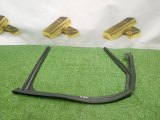 8K5867671A, 8K5867672A4PK Уплотнитель стекла двери задний правый Audi A4 2008 фото 1