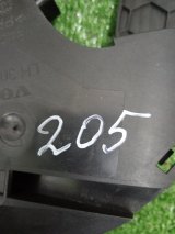31253271, 30799325, 30784951, 3100514, 31514, 461860299 Замок двери задний левый Volvo V50 2005 фото 2