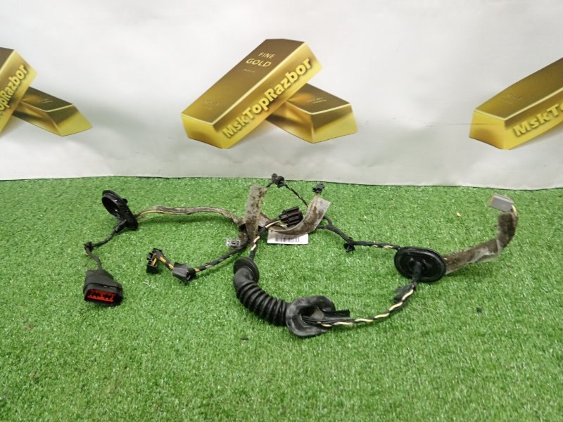 30745849, 30786440, 30822433, 30806945, 30786442 Проводка двери задняя левая Volvo V50 2005 фото 1