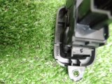 31295736 Кнопка стеклоподъемника задняя левая Volvo V50 2005 фото 5