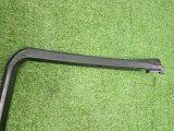 51358223756 Накладка рамки стекла задняя левая BMW 7-Series 2004 фото 3
