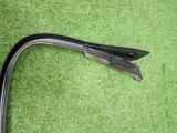 51358223756 Накладка рамки стекла задняя левая BMW 7-Series 2004 фото 5