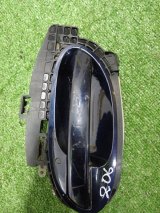 51210140535 Ручка двери наружняя задняя левая BMW 7-Series 2004 фото 3