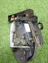 51210140535 Ручка двери наружняя задняя левая BMW 7-Series 2004 фото 7