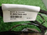 8697920 Проводка двери задняя левая Volvo XC90 2002-2006 фото 4