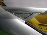 F1Y15802XA, F1Y15802XD, F1Y15802XB Дверь передняя левая Mazda RX-8 2003 фото 9