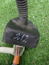 F15167200A, FE1667200A, FE1667190B, F15167210C, F15167220B, F15167220C, F15167210B Проводка двери передняя левая Mazda RX-8 2003 фото 3