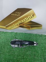 1K8837205E, 1K0837885A Ручка двери наружняя задняя левая Volkswagen Golf 2012 фото 1