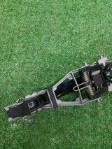 1K8837205E, 1K0837885A Ручка двери наружняя задняя левая Volkswagen Golf 2012 фото 7