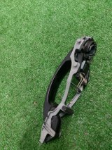 1K8837205E, 1K0837885A Ручка двери наружняя задняя левая Volkswagen Golf 2012 фото 8
