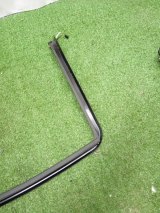 51348160972, 51348212524 Накладка рамки двери задняя левая BMW 3-Series 1998 фото 5