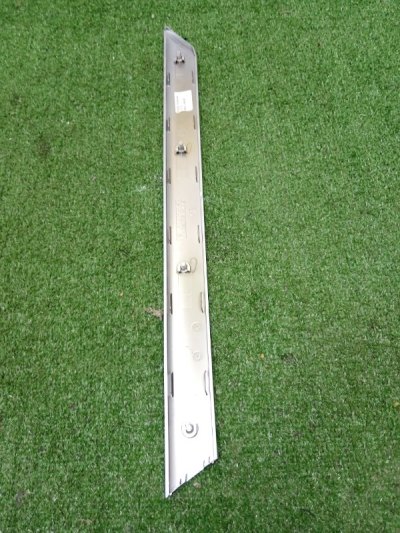 Молдинг двери