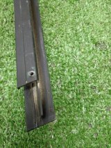 51348160973, 8160973 Направляющая стекла двери задняя левая BMW 3-Series 1998 фото 5