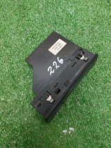 61316962510, 6962510 Кнопка стеклоподъемника передняя левая BMW X5 2006 фото 6