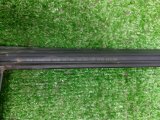 51357044182, 7044182 Уплотнитель стекла двери задний правый BMW 5-Series 2007 фото 2