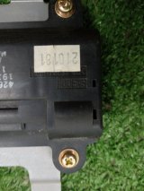 8999128030, 42634010030, 1939000051 Датчик открывания двери задний левый Toyota Alphard 2004 фото 4