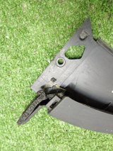 6766858010B0 Накладка двери задняя левая Toyota Alphard 2004 фото 5