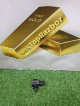 8P0955557, AP8P095 GRA8P095 Датчик AIR BAG передний левый Audi A3 2005 фото 1