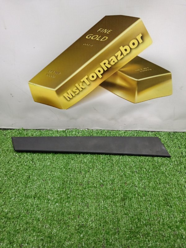 8P4867409G6Z3, 8P4867409G Накладка двери передняя левая Audi A3 2005 фото 1