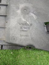 30784315, 30784314 Кронштейн замка двери задний левый Volvo V60 2012 фото 7