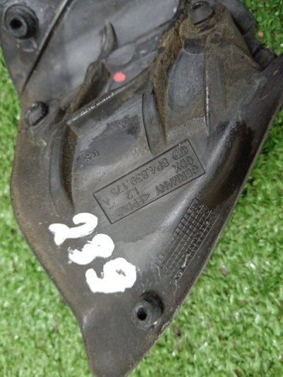 Уплотнитель двери