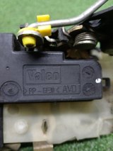 30699752 Замок двери передний правый Volvo XC90 2006 фото 3