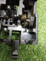 6920512190B1, 6920512200B1 Ручка двери внутренняя передняя правая Toyota Corolla Fielder 2002 фото 4