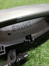 51227199840, AL80688, LT80688, 601005021402P, ZR80688, 80688 Ручка двери наружняя задняя правая BMW 3-Series 2007 фото 2