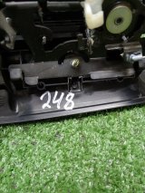 F15173330C02, F15173330C Ручка двери внутренняя задняя левая Mazda RX-8 2005 фото 3