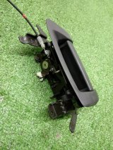 F15173330C02, F15173330C Ручка двери внутренняя задняя левая Mazda RX-8 2005 фото 6