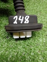 F15167220C, F15167220B, FE1667200A, FE1667190B, F15167210C, F15167220B, F15167220C, F15167210B Проводка двери задняя левая Mazda RX-8 2005 фото 2
