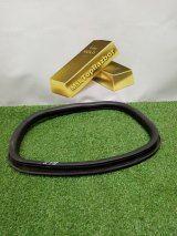 F151727G1C Уплотнитель стекла двери задний правый Mazda RX-8 2003 фото 1