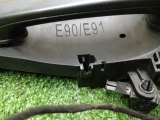 51210445185, 51217060669, 51217207561 Ручка двери наружняя задняя левая BMW 3-Series 2005 фото 4