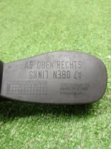 8K0839249C, 8K0839267B, PARDT144 Ограничитель двери задний левый Audi A4 2009 фото 4