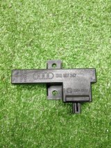 8K0907247 Усилитель антенны задний левый Audi A4 2009 фото 2