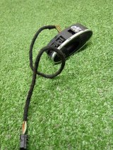 A2118219958 Кнопка стеклоподъемника задняя Mercedes-Benz E-Class 2006 фото 7