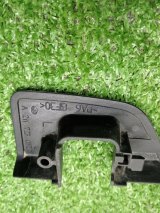 A2117230524 Накладка замка двери задняя левая Mercedes-Benz E-Class 2006 фото 4