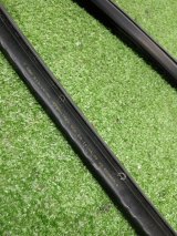 51337066613, 7066613 Уплотнитель стекла двери передний левый BMW 1-Series 2004 фото 9