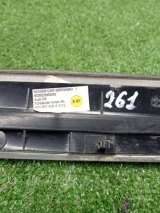 4E0867420A5TQ, 4E0867420A Накладка двери декоративная задняя правая Audi A8 2004 фото 3