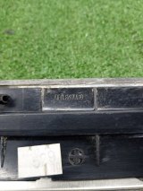 4E0867420A5TQ, 4E0867420A Накладка двери декоративная задняя правая Audi A8 2004 фото 4