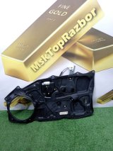 F1515897XF, BP4M67210C, GJ6A66960, 3M8118808CA Панель двери передняя правая Mazda RX-8 2003 фото 1