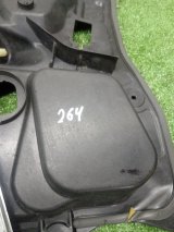 F1515897XF, BP4M67210C, GJ6A66960, 3M8118808CA Панель двери передняя правая Mazda RX-8 2003 фото 5