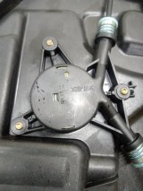 F1515897XF, BP4M67210C, GJ6A66960, 3M8118808CA Панель двери передняя правая Mazda RX-8 2003 фото 6
