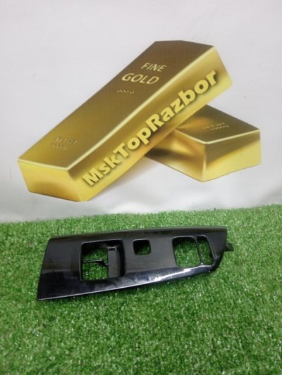 Накладка двери декоративная
