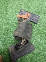 1K4971694BM, 1K4971693AA Проводка двери задняя правая Volkswagen Golf 2007 фото 8