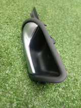 1K4839113B Ручка двери внутренняя задняя левая Volkswagen Golf 2007 фото 5