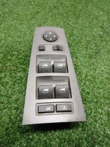 61316943054, 6943054 Блок управления стеклоподъемниками передний правый BMW 7-Series 2002 фото 2