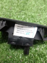 61319163527, 9163527 Кнопка стеклоподъемника задняя левая BMW 5-Series 2010 фото 6