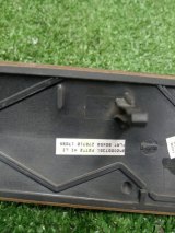 51417216650, 7216650 Накладка двери декоративная задняя левая BMW 5-Series 2010 фото 5